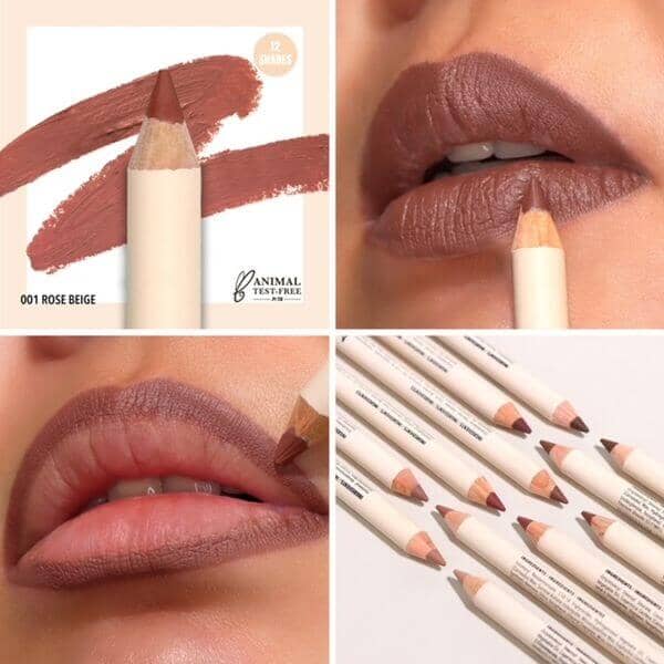 MOIRA - MUST-HAVE LIP LINER