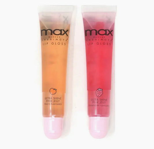 MAX LIP GLOSS