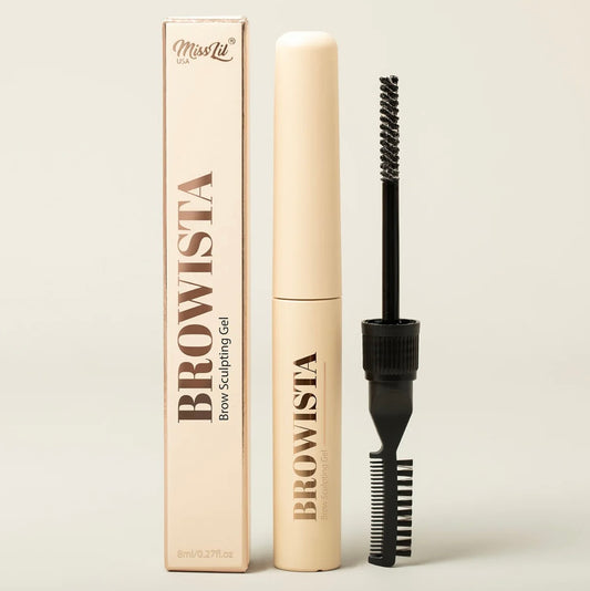 MISS LIL-BROWISTA BROW SCULPING GEL