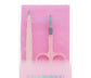 Pluck & Trim Brow Set