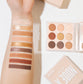 Beauty Creations Nude X Mini Eyeshadow Palette