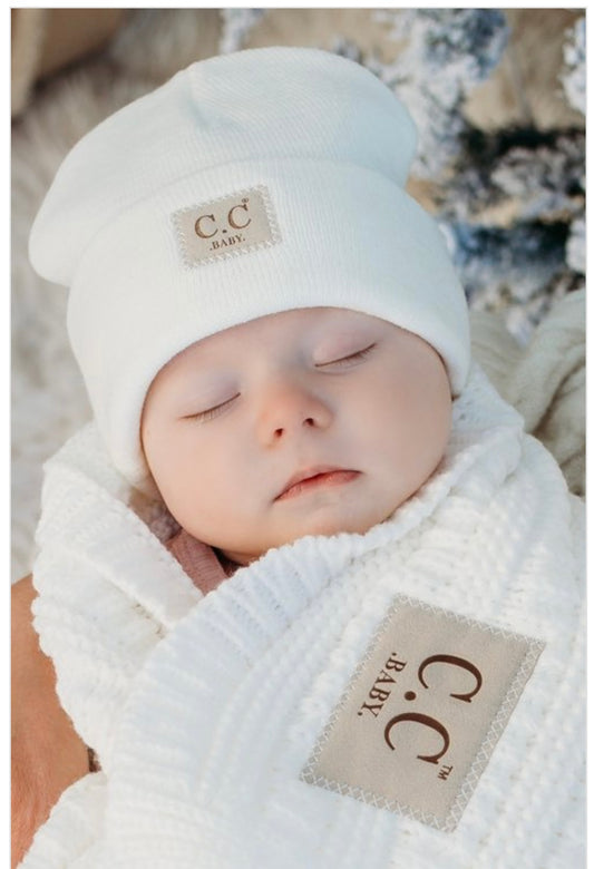 C.C Baby Beanie