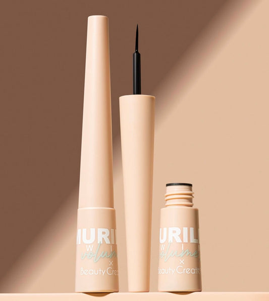 MURILLO TWINS VOL. 2 TWINTUTION EYELINERS