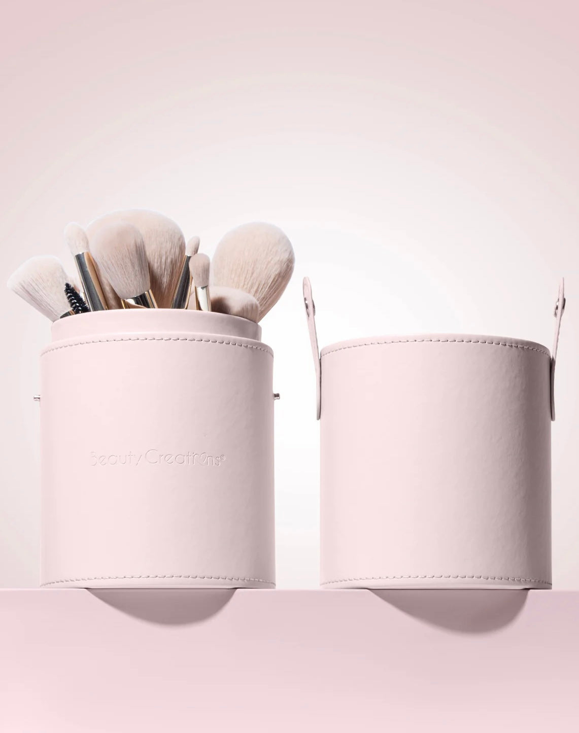 Beauty Creations Brush Set