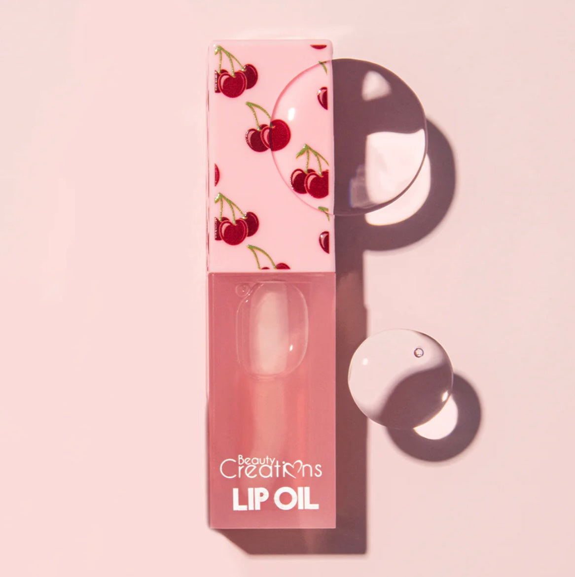 BEAUTY CREATIONS LIP OIL