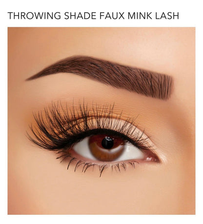 BEBELLA FAUX MINK EYELASHES