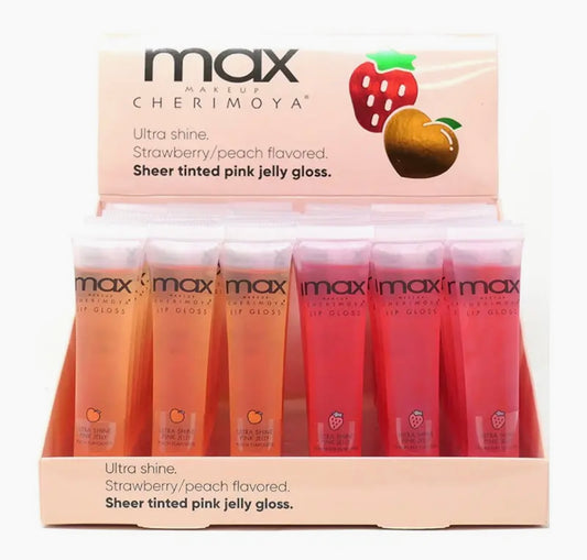 MAX LIP GLOSS