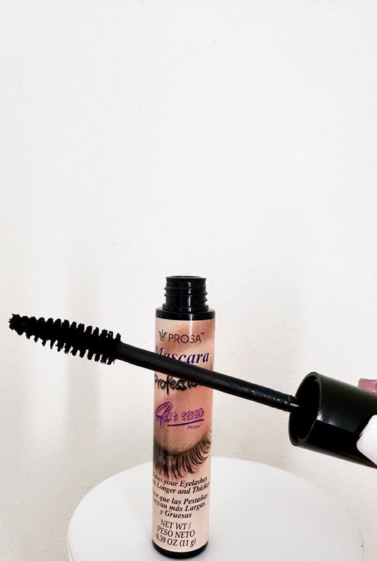 PROSA - PROFESSIONAL MASCARA