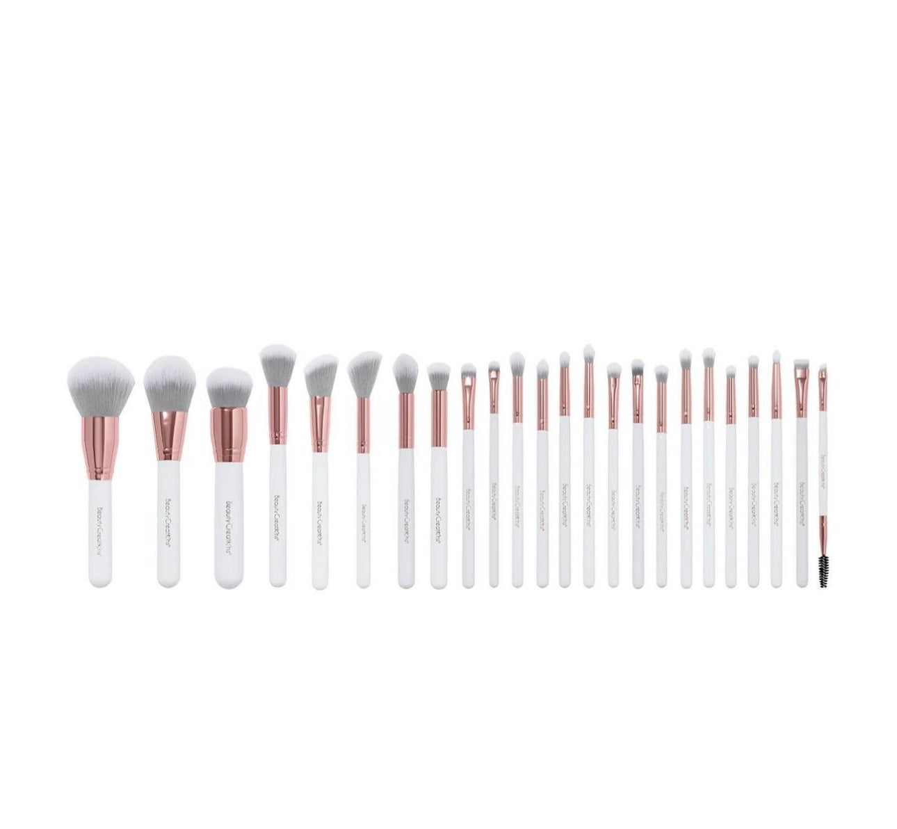 Beauty Creations Brush Set