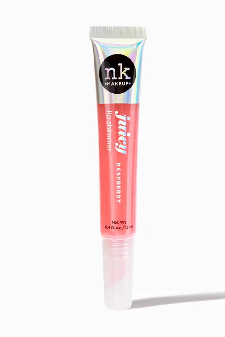 NK JUICY LIP SHIMMER