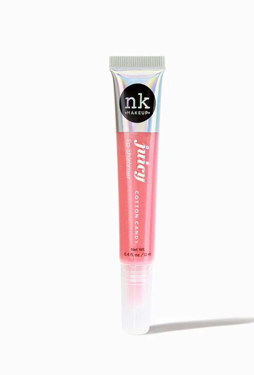 NK JUICY LIP SHIMMER