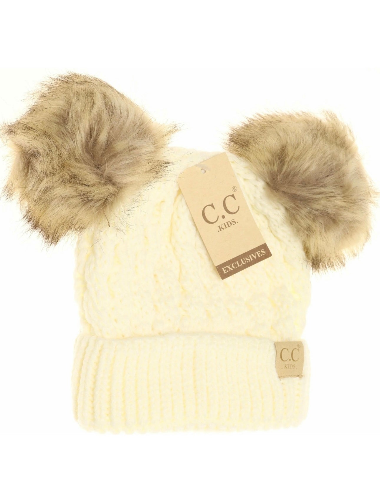 C.C Kids Beanie