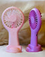 BEAUTY CREATIONS - PORTABLE HANDHELD FAN