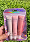 Max Nudes Lip Gloss Bundle