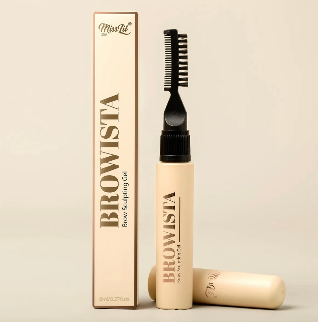 MISS LIL-BROWISTA BROW SCULPING GEL