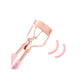 AMORUS ROSE GOLD EYELASH CURLER