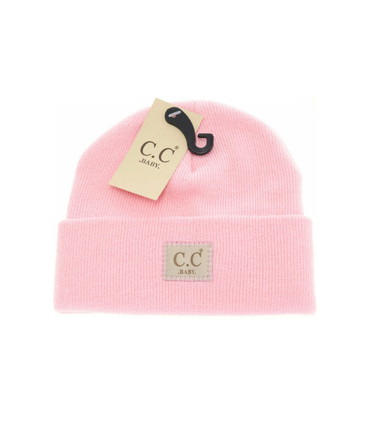 C.C Baby Beanie