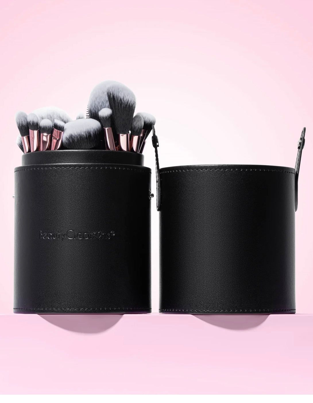 Beauty Creations Brush Set