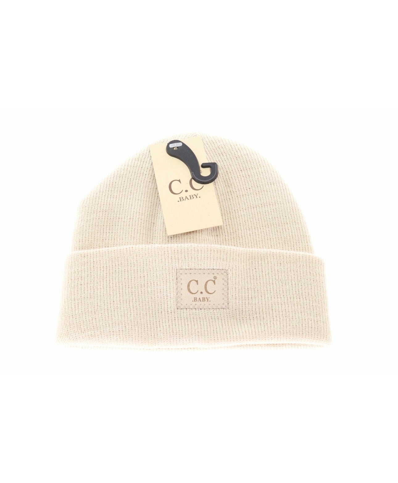 C.C Baby Beanie