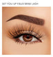 BEBELLA FAUX MINK EYELASHES