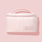 BEAUTY CREATIONS - LIGHT PINK MAKEUP BAG