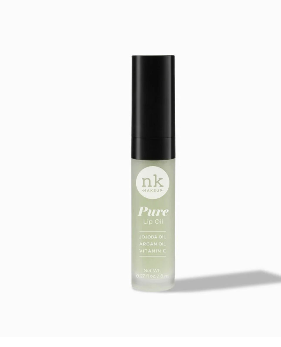 NK PURE LIP OIL