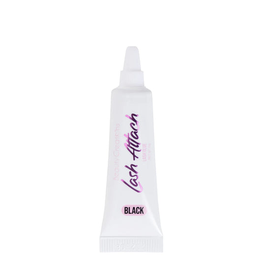 BLACK LASH ATTACH GLUE - TUBE