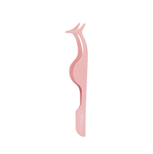 BEAUTY CREATIONS - LIGHT PINK EYELASH APPLICATOR