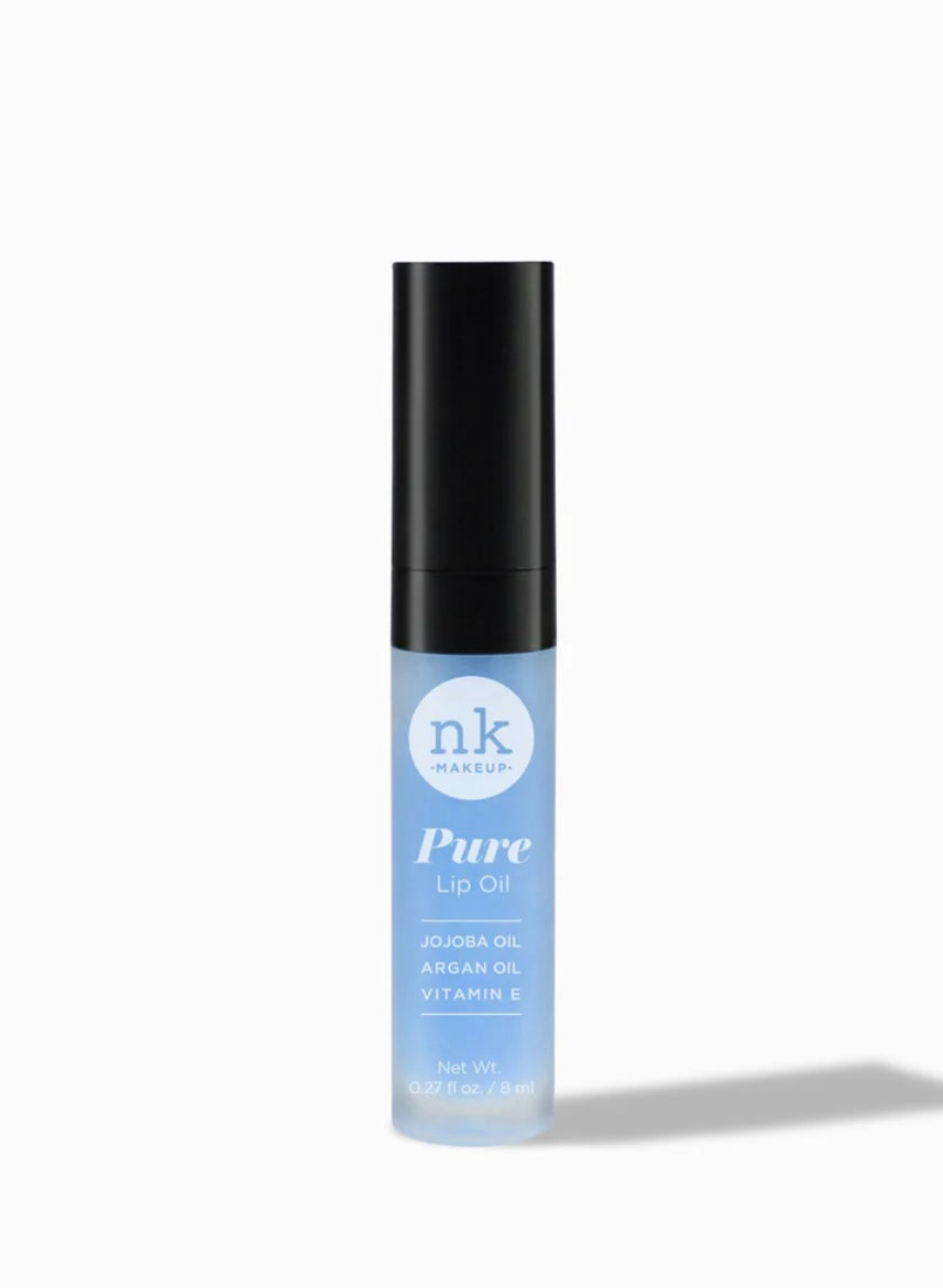 NK PURE LIP OIL