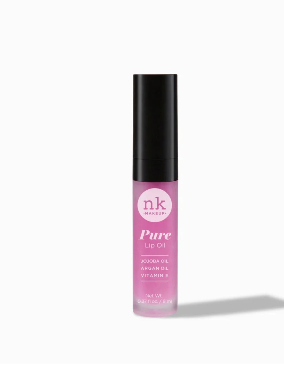 NK PURE LIP OIL