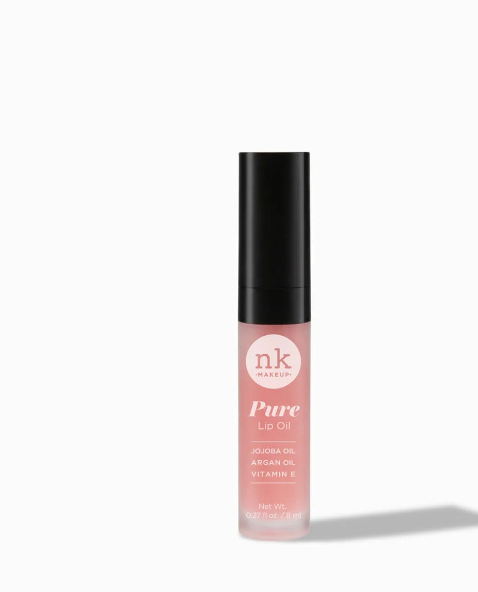 NK PURE LIP OIL