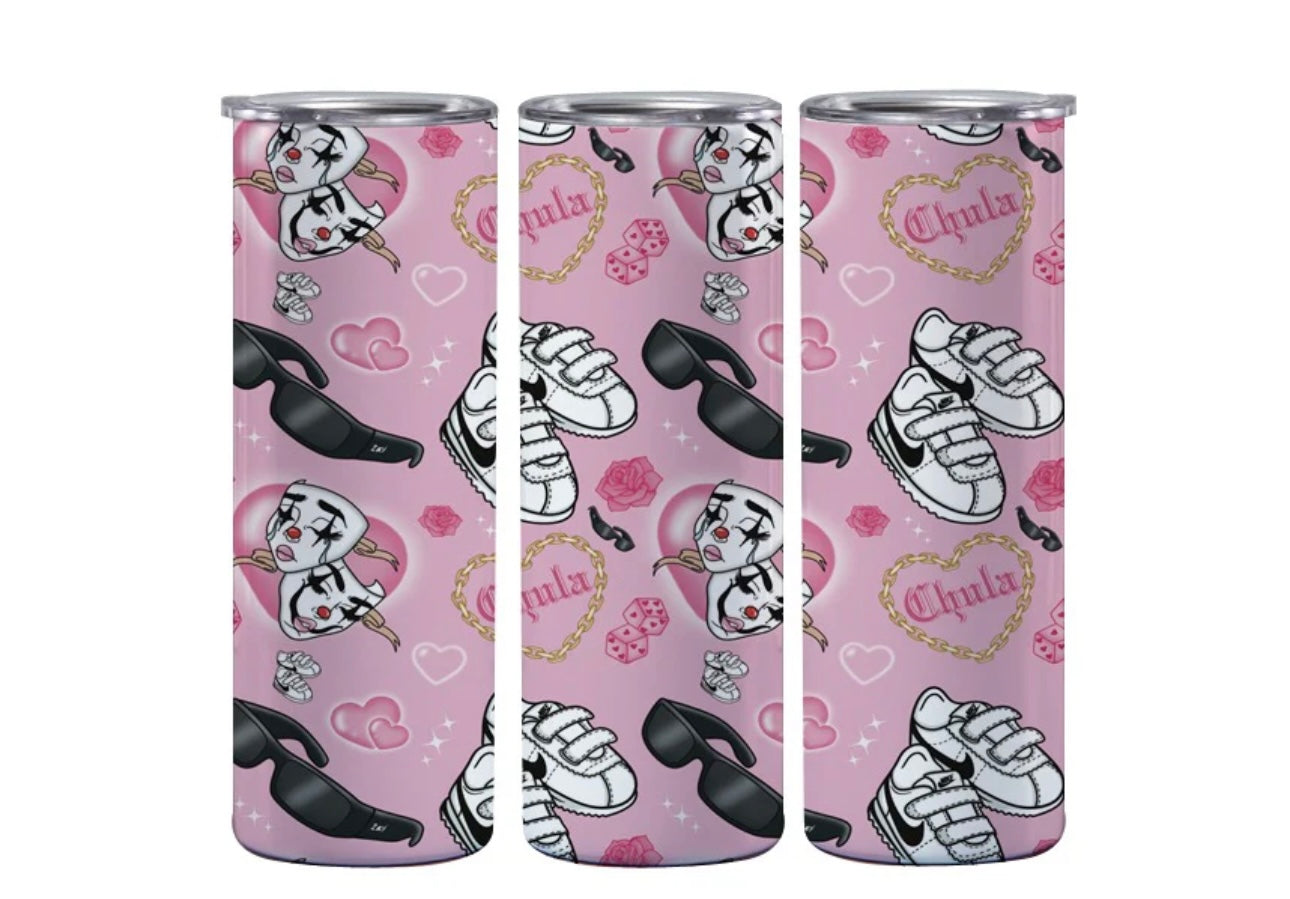 Chula Insulated 20oz Tumbler