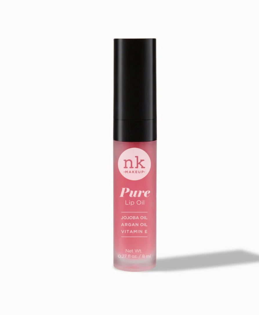 NK PURE LIP OIL